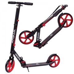 APOLLO City Scooter klapp- und hohenverstellbar Phantom Pro Городской самокат складной и регулируемый по высоте Phantom Pro