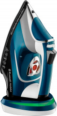 RUSSELL HOBBS RUSSELL HOBBS Dampfbugeleisen Cordless One Temperature 26020-56, 2600 W  RUSSELL HOBBS Паровой утюг Аккумуляторный One Температура 26020-56, 2600 Вт