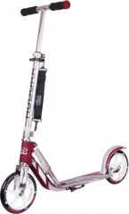 HUDORA Scooter HUDORA Big Wheel 205 RX Pro Самокат HUDORA Big Wheel 205 RX Pro