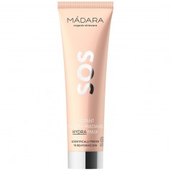 MADARA Hydra Mask Moisture+Radiance  Hydra Mask Увлажнение+Сияние