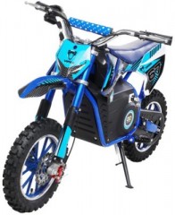 Actionbikes Motors Kinder Elektromotorrad Crossbike Viper Детский электрический мотоцикл Crossbike Viper