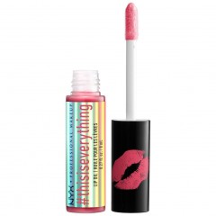 NYX Professional Makeup Pride #thisiseverything Lip Oil limitierte Pride-Edition Nr. 03 - Peppered Power Масло для губ Pride #thisiseverything лимитированная серия Pride