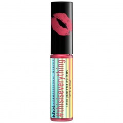 NYX Professional Makeup Pride #thisiseverything Lip Oil limitierte Pride-Edition Nr. 03 - Peppered Power Масло для губ Pride #thisiseverything лимитированная серия Pride