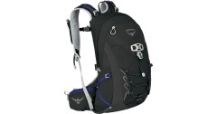 Osprey Osprey Tempest 9, Rucksack schwarz, 7 Liter, Grosse XS/S  schwarz Osprey Tempest 9, рюкзак черный, 7 литров, размер XS/S