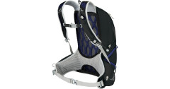 Osprey Osprey Tempest 9, Rucksack schwarz, 7 Liter, Grosse XS/S  schwarz Osprey Tempest 9, рюкзак черный, 7 литров, размер XS/S