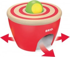 BRIO Kugel-Hammerspiel игра с молотком