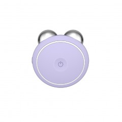 FOREO mini Mikrostromgerat zur partiellen Gesichtsstraffung  мини-микротоковый аппарат для частичной подтяжки лица