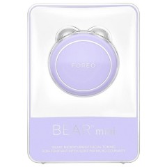 FOREO mini Mikrostromgerat zur partiellen Gesichtsstraffung  мини-микротоковый аппарат для частичной подтяжки лица