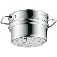 WMF WMF D\u00e4mpfereinsatz  silber Демпферная вставка WMF