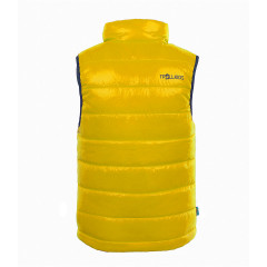 TROLLKIDS Daunenweste Trondheim Westen Пуховой жилет Trondheim west