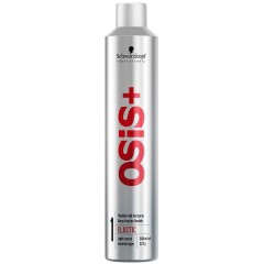 Schwarzkopf Professional Elastic Flexible Hold  Эластичная гибкая фиксация