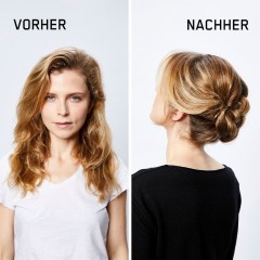 Schwarzkopf Professional Elastic Flexible Hold  Эластичная гибкая фиксация