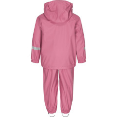 HULABALU Regenanzug PIXY PU fur Madchen Дождевик PIXY PU для девочек