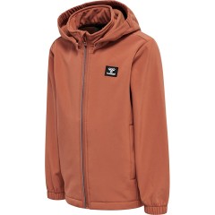 hummel hmlMARS SOFTSHELL JACKET Outdoorjacken fur Kinder hmlMARS SOFTSHELL JACKET Куртки для активного отдыха для детей