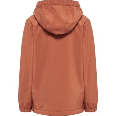 hummel hmlMARS SOFTSHELL JACKET Outdoorjacken fur Kinder hmlMARS SOFTSHELL JACKET Куртки для активного отдыха для детей