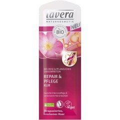 Lavera (Лавера)  Styling Repair &amp; Pflege Kur Бальзам для волос, 20 мл