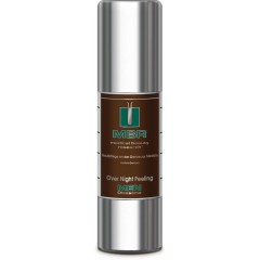 MBR Medical Beauty Research Men Oleosome Over Night Peeling Мужской пилинг для лица, 50 мл