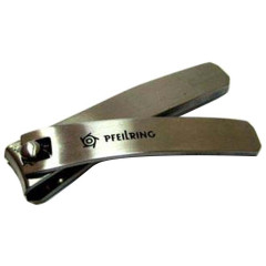 Pfeilring Nagelknipser, matt geburstet Маникюрные кусачки, матовые