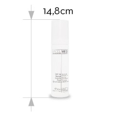 JEAN D'ARCEL Dermal Add-On Fluid SPF 50+ ARCELMED Sonnenschutzcreme ideal fur empfindliche Haut  Dermal Add-On Fluid SPF 50+ ARCELMED солнцезащитный крем идеально подходит для чувствительной кожи