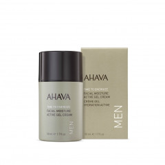 AHAVA Face Moisture Active Gel Cream  Увлажняющий активный гель-крем для лица