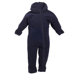 BMS Bernd Michael Schroder Sailing Wear Fleeceoverall classic Overalls NewbornU Флисовый комбинезон классический Комбинезон NewbornU
