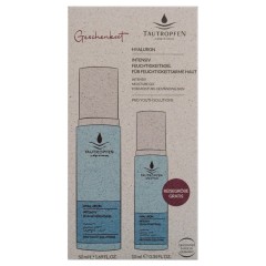 Tautropfen Geschenkset  подарочный набор