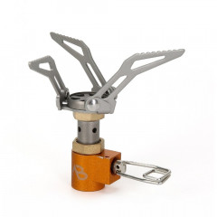 A. Blochl A. Blochl Gaskocher Gaskocher Titan ultra light neu, (Packung), Aufstellmass: 85 x 69 mm  Газовая плита A. Blochl Газовая плита Titan Ultra Light новая, (упаковка), установочные размеры: 85 x 69 мм
