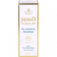 WILCO JOJOBA OL 100% Classic  ЖОЖОБА OL 100% классика