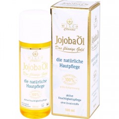 WILCO JOJOBA OL 100% Classic  ЖОЖОБА OL 100% классика