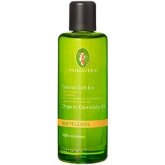 Primavera Calendulaol bio  масло календулы органическое