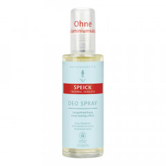 Speick Naturkosmetik Thermal Sensitiv Deo Spray 75ml  Термальный дезодорант-спрей для чувствительной кожи 75мл