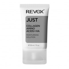 REVOX B77 Collagen Amino Acids+Ha  Коллаген Аминокислоты+Га