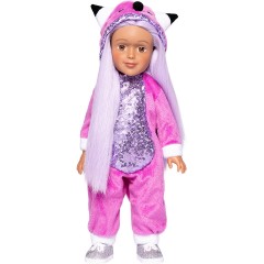 Im a Girly Im a Wow Glow Edition Я вау светящийся выпуск