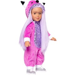 Im a Girly Im a Wow Glow Edition Я вау светящийся выпуск
