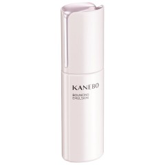 KANEBO Bouncing Emulsion Gesichtsemulsion Taglicher Rhythmus, 100 мл