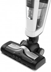 Rowenta Rowenta Akku-Stielstaubsauger Dual Force RH6737, beutellos, Besonders leicht; Klappbarer Griff; LED-Duse  Беспроводной пылесос Rowenta Dual Force RH6737, без мешка, особенно легкий; Складная ручка; светодиодный душ