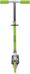 MONI Kinderroller Neon PVC-Rader Roller Детский самокат неоновый пвх колеса самокат