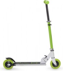 MONI Kinderroller Neon PVC-Rader Roller Детский самокат неоновый пвх колеса самокат
