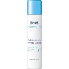 Hildegard Braukmann Professional Schaumende Pflege Maske Маска для лица, 100 мл