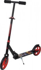 Schildkrot City Scooter Road Catcher 200mm Grafitti Городской скутер Road Catcher 200 мм Граффити