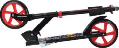 Schildkrot City Scooter Road Catcher 200mm Grafitti Городской скутер Road Catcher 200 мм Граффити