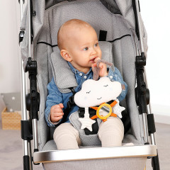 Fehn Mini-Mobile Wolke NATUR Мини Мобильное Облако ПРИРОДА