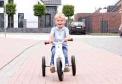 Laufdreirad Oskar Трехколесный велосипед Oskar