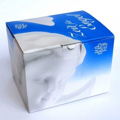 Bavaria 2013 Bavaria 2013 Engel denkend S weiss matt h: ca. 6 cm Bavaria 2013 Angel Think S матовый белый высота: около 6 см