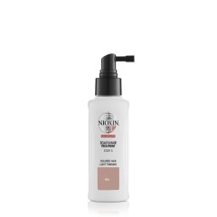 Nioxin Scalp &amp; Hair Treatment  Лечение кожи головы и волос
