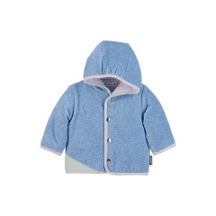 Sterntaler Kapuzen-Jacke Nicki Emmi Ubergangsjacken Куртка с капюшоном Nicki Emmi Переходные куртки