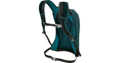 Osprey Osprey Sylva 5                           , Rucksack dunkelgrun, 5 Liter  dunkelgrun Osprey Sylva 5, рюкзак темно-зеленый, 5 литров