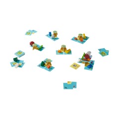 Haba !!! Spiel !!! Игра