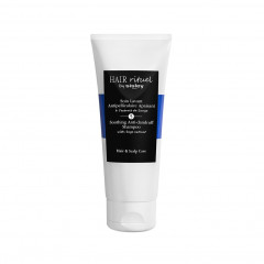 HAIR RITUEL by Sisley Soin Lavant Antipelliculaire Apaisant  Soin Lavant Antipelliculaire Apaisant