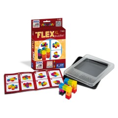 HUCH! Flex Puzzler XL Гибкая головоломка XL